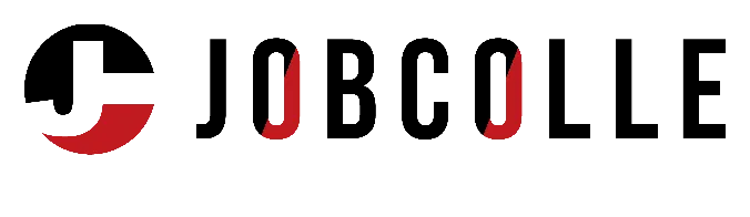 ジョブコレ株式会社ロゴ