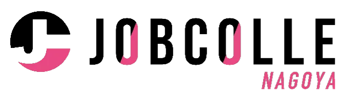 ジョブコレ名古屋株式会社ロゴ