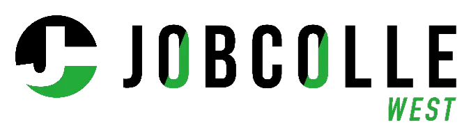 ジョブコレ西日本株式会社ロゴ